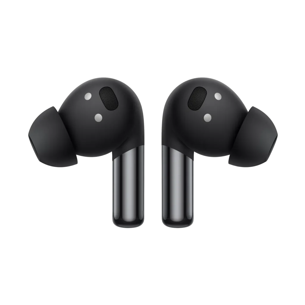 One Plus buds pro-2R, one of the best noise cancelling earbuds