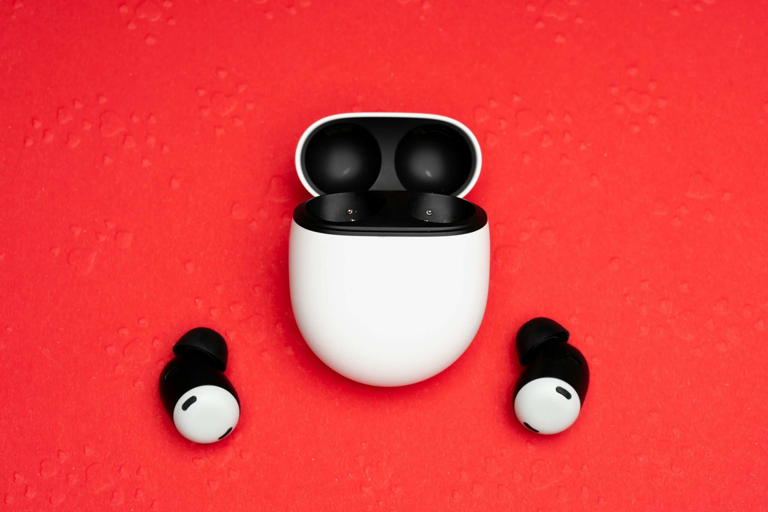 Best noise cancellation ear buds